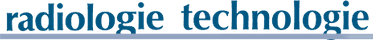 Radiologie Technologie