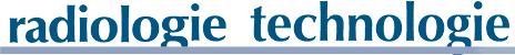 radiologie technologie