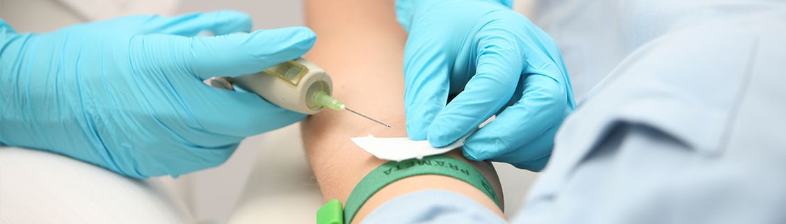 Radiologie und Technologie | Das Magazin für alle MTRA. Wir sind informativ, aktuell und immer auf dem neuesten Stand der heutigen Technik. Von MTRA für MTRA.