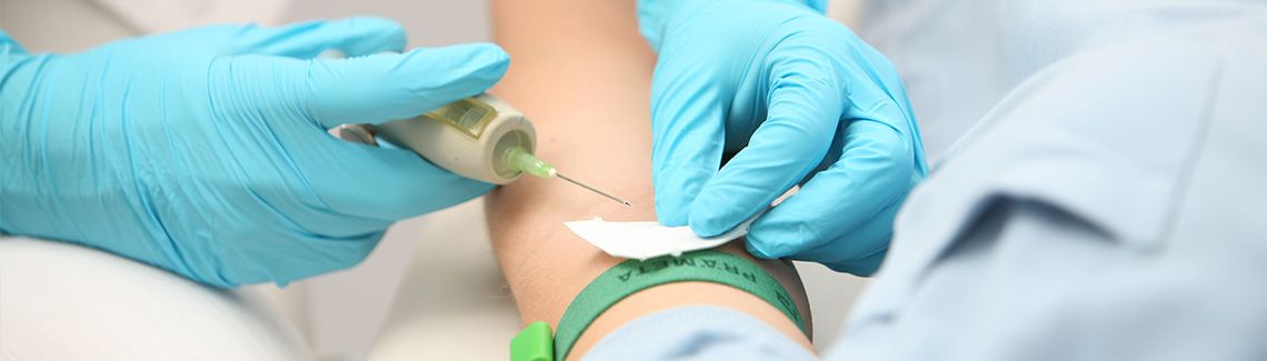 Radiologie und Technologie | Das Magazin für alle MTRA. Wir sind informativ, aktuell und immer auf dem neuesten Stand der heutigen Technik. Von MTRA für MTRA.